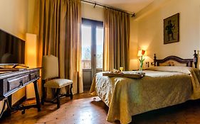 Hotel Temple Ponferrada